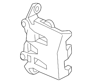 D10606WK0B - : Pad Kit - Disc Brake for Nissan Image