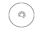 66031467 - Suspension: Wheel for Mercedes-Benz Image