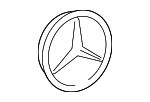 17140001255337 - Suspension: Hub Cap / Wheel Hub for MB Vans Image