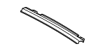 67133S1000 - : Rear Header for Hyundai Image
