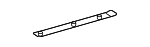 5118290AA - Body: Rail Reinforced for Dodge: Sprinter 2500, Sprinter 3500 Image