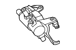16135A1A3F0 - Emission System: Control Valve for BMW Image