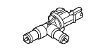 13907643106 - Emission System: Vent Valve for BMW Image