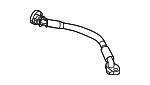 13909884343 - Emission System: Breather Tube for BMW Image