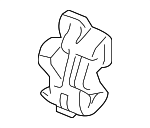 88964173 - Brakes: Caliper for GM Image