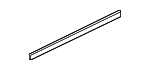4M8837959A - Body: Cross Bar for Audi Image