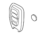 88835FL032 - Steering: Transmitter for Subaru Image