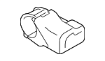 83126VC000 - Steering: Steering Lock for Subaru Image