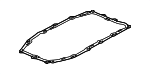 24297886 - Maintenance &amp; Lubrication: Automatic Transmission Pan Gasket for GM Image