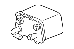 2001-2009 Porsche 911 - Oil Cooler