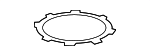7714406040 - Air &amp; Fuel Delivery: Fuel Tank Lock Ring for Toyota Image