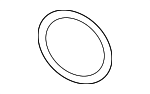 7739102040 - Fuel System: Filler Cover O-Ring for Toyota Image