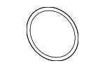 7739102040 - Air &amp; Fuel Delivery: Fuel Tank Filler Neck Retaining Ring for Toyota Image