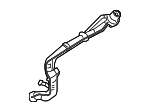 772100R070 - Fuel System: Filler Pipe for Toyota: RAV4, RAV4 Prime Image
