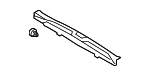39805317 - Body: Sill Trim for Volvo Image