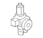 72215TG7A01 - : Window Motor for Honda: Passport, Pilot, Ridgeline Image