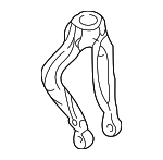 51811S84A00 - Suspension: Fork for Acura Image