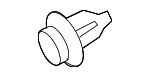814960E020 - Electrical: Tail Light Clip for Lexus Image
