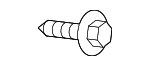 9015960621 - Electrical: Tail Light Screw for Lexus Image