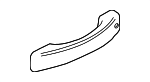 95553103201G2X - : 2003-2010 Porsche Cayenne - Handle, Outside for Porsche: Cayenne Image