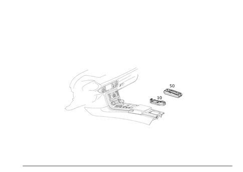 Telephony for 2012 Mercedes-Benz SLS AMG #0