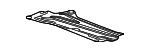 84630085 - Exhaust: Heat Shield for GM Image