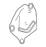 84180519 - Exhaust: Heat Shield for GM Image