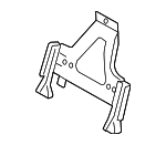 4H0885153B - Body: Bracket for Audi: A8 Quattro, S8 Image