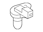 LF0118230 - Ignition: Engine Camshaft Position Sensor for Mazda Image