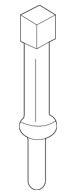 1FAA18707A - Electrical: Temp Sensor for Mazda Image