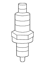 L84518110 - Ignition: Spark Plug for Mazda Image