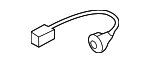 LF0118921 - Electrical: Knock Sensor for Mazda Image
