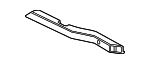 17117583120 - Cooling System: Mount Bracket for BMW Image