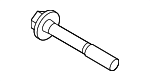 LR001353 - Electrical: Starter Bolt for Land Rover: Discovery Sport, Range Rover Evoque Image