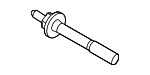 LR114071 - Electrical: Starter Stud for Land Rover: Discovery Sport, Range Rover Evoque Image