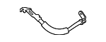 84906888 - Electrical: Battery Cable for GM Image