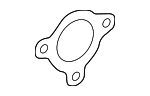 282862B720 - Engine: Turbocharger Gasket for Kia: Forte, Soul Image