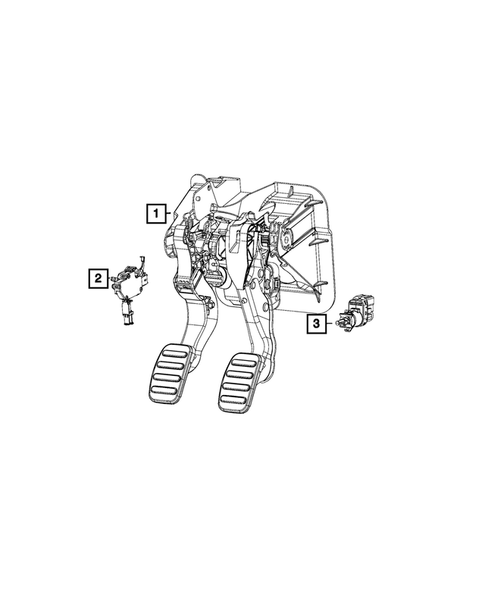 Switches for 2019 Fiat 500 #6