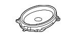 86301AL75A - Body: Woofer for Subaru: Legacy, Outback Image