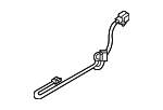 86273AN02A - Body: Wire for Subaru: Legacy, Outback Image