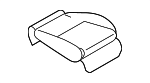64140AG28BJC - Body: Cushion Cover for Subaru: Legacy, Outback Image