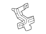 42026FC080 - Fuel System: Pressure Sensor Bracket for Subaru: Forester Image