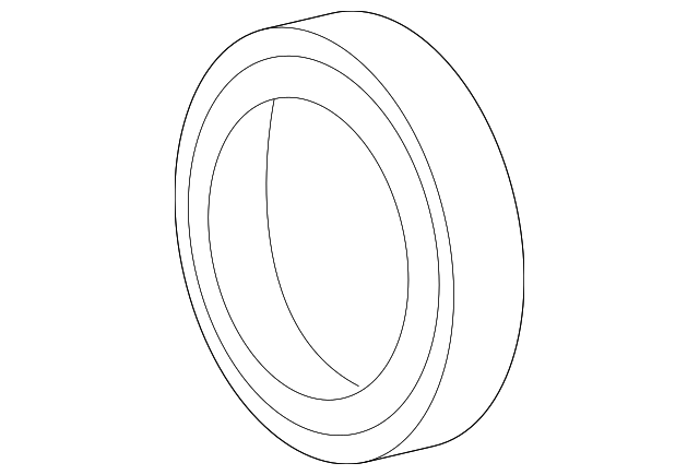 たつ Amazon.com: Toyota Genuine Parts - Seal, Type T Oil (90311