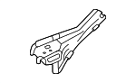 85015489 - Body: Wheelhouse Brace for Acura Image