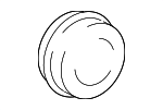 4351428010 - Brakes: Grease Cap for Lexus: GX460, GX470 Image