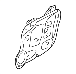 834810W000 - : Window Regulator for Hyundai Image