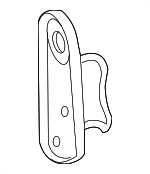 1562231141 - Engine: Lift Bracket for Mercedes-Benz Image