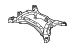 554001EA0C - Suspension: Cross-member for Nissan: 370Z Image