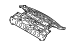 5272A231 - Body: Package Tray for Mitsubishi: Mirage G4 Image