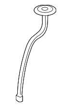 1997-2015 Honda Cap Unit Mouth